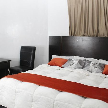 Blue Moon Hotels Victoria Island Lagos Exterior foto